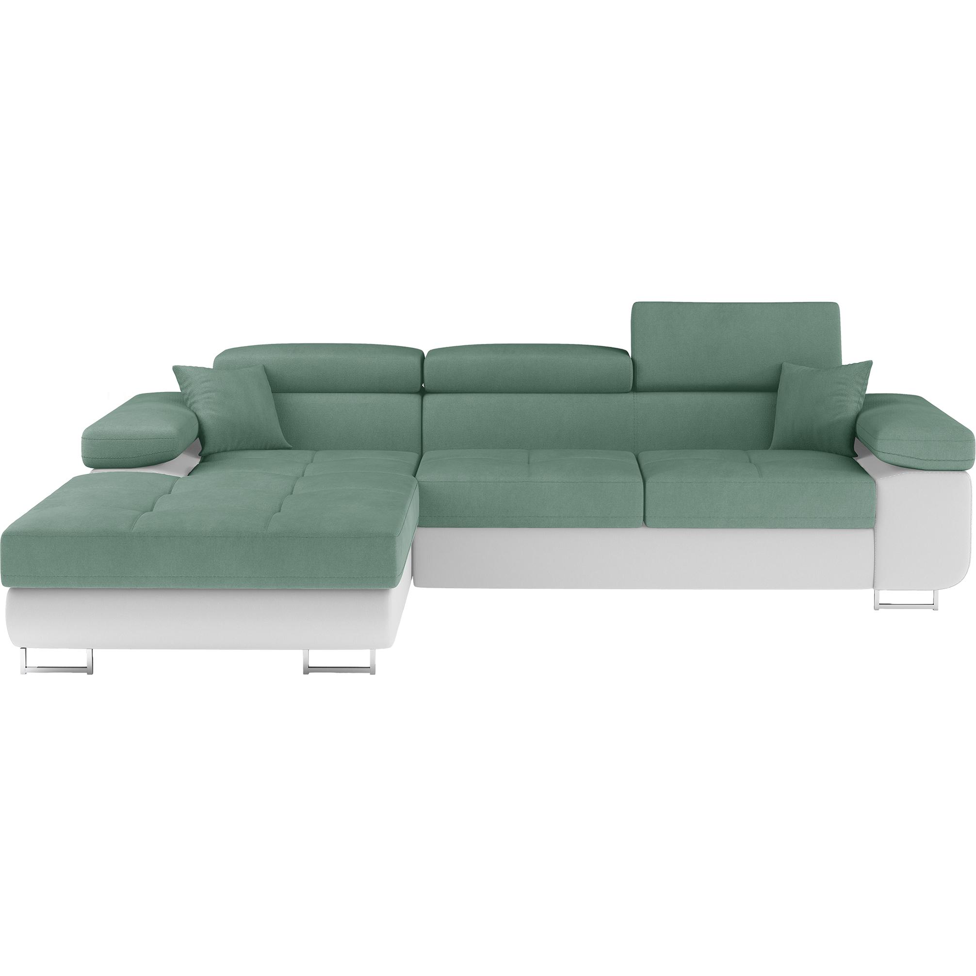 ELTAP, Sofa, Armando (4-Sitzer, Bettsofa, Ecksofa)