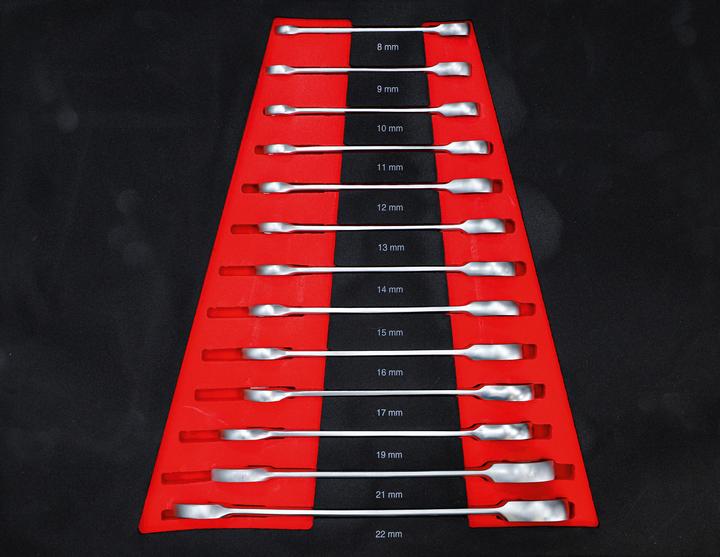 Actual product image BGS Workshop trolley (250 x)