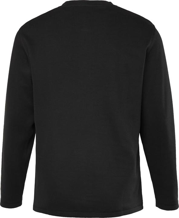 Produktbild JP1880 JP 1880 Henley, Langarm, Piqué (7XL)