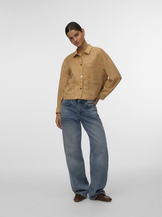 Immagine prodotto Vero Moda VMKIERA Hemd Hemd (L)