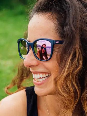 Produktbild Julbo Spectron 3 (Blau, Rosa)