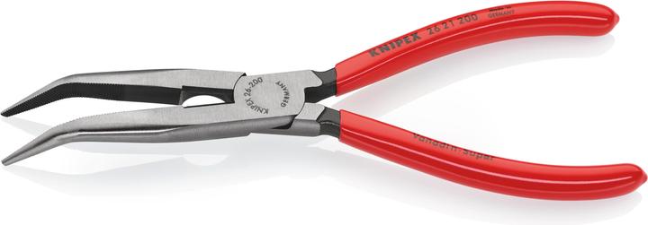 Productafbeelding Knipex Elektronica en fijnmechanica Fl (200 mm)