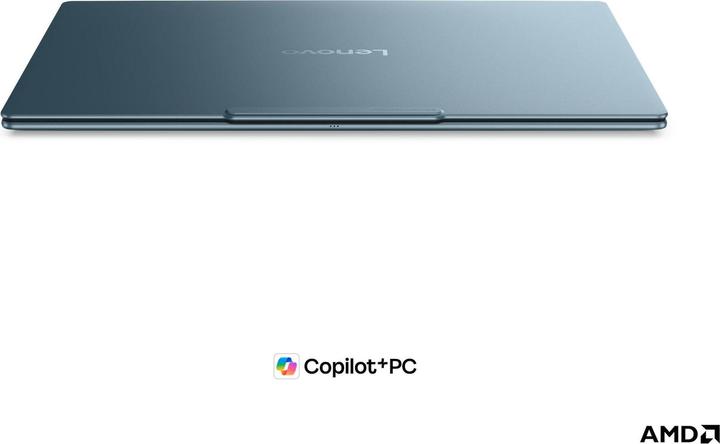 Actual product image Lenovo Yoga Slim 7 (14", 512 GB, 16 GB, Germany, AMD Ryzen AI 5 430)