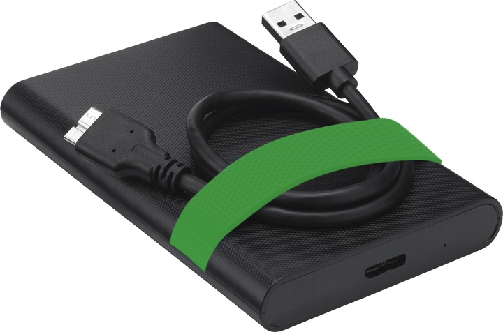 Productafbeelding Verbatim 53110 (0.32 TB)