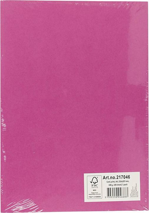 Produktbild Creativ Company Card (180 g/m², 1x)