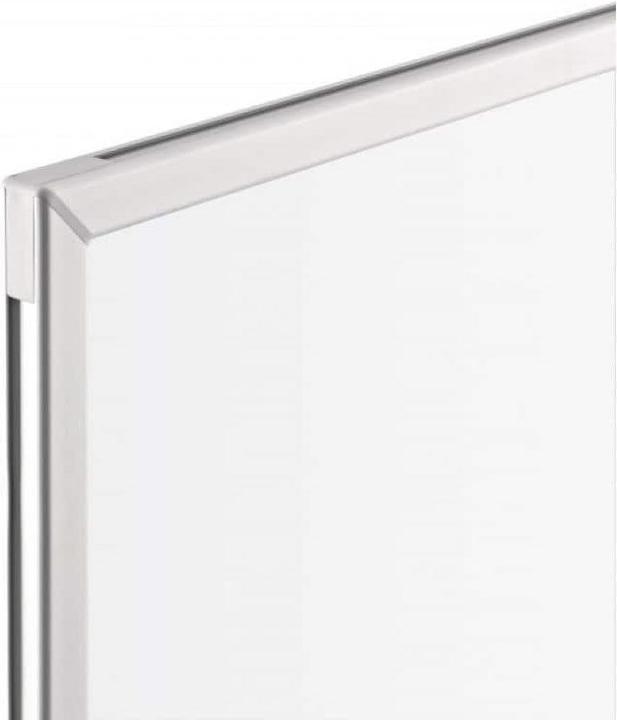 Immagine prodotto Magnetoplan MAGNETOP. Lavagna bianca design CC 12406CCliert 1800x1200mm (180 x 120 cm)