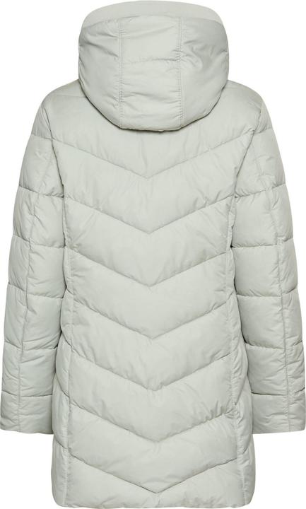 Produktbild Camel Active Wattierte Jacke mit abnehmbarer Kapuze (40)