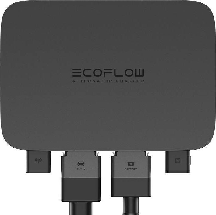 Actual product image EcoFlow Alternator Charger
