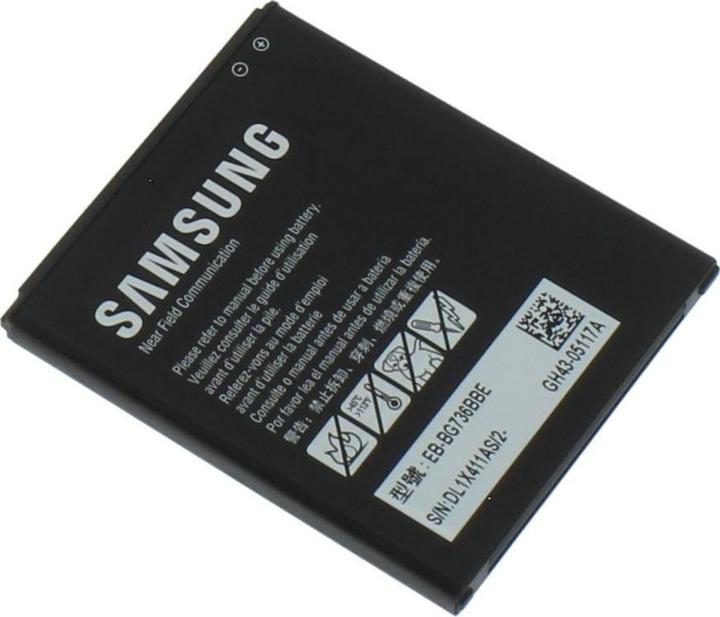 Image du produit Samsung Batterie originale Galaxy Xcover 6 Pro