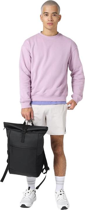 Actual product image Bagbase Athlux Roll Top 20L Backpack (20 l)