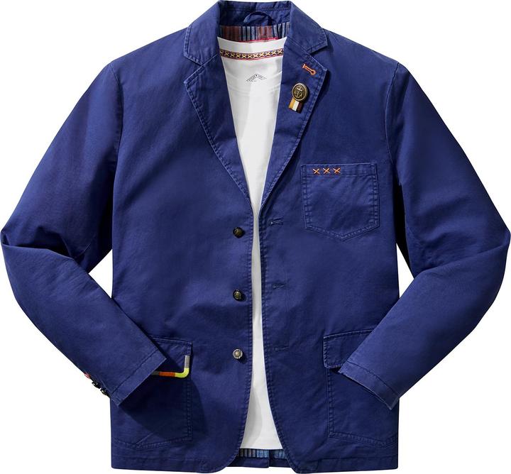 Immagine prodotto Joe Browns Customised Embroidered Everyday Blazer (48)