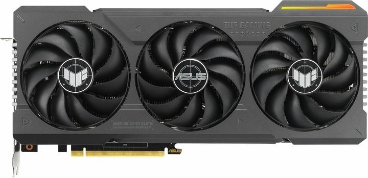 Immagine prodotto ASUS TUF Gaming GeForce RTX 4070 Ti (12 GB)