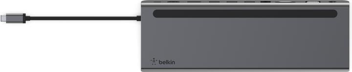 Actual product image Belkin Connect (USB-C, 11 Ports)