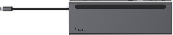 Image du produit Belkin Connect (USB-C, 11 Ports)