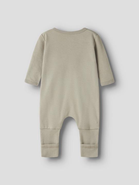 Produktbild Name it Nbmnightsuit 2p Zip Ff Fox Noos (56)