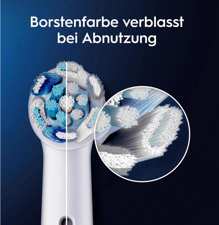 Image du produit Oral-B iO Ultimative Reinigung (8 x)