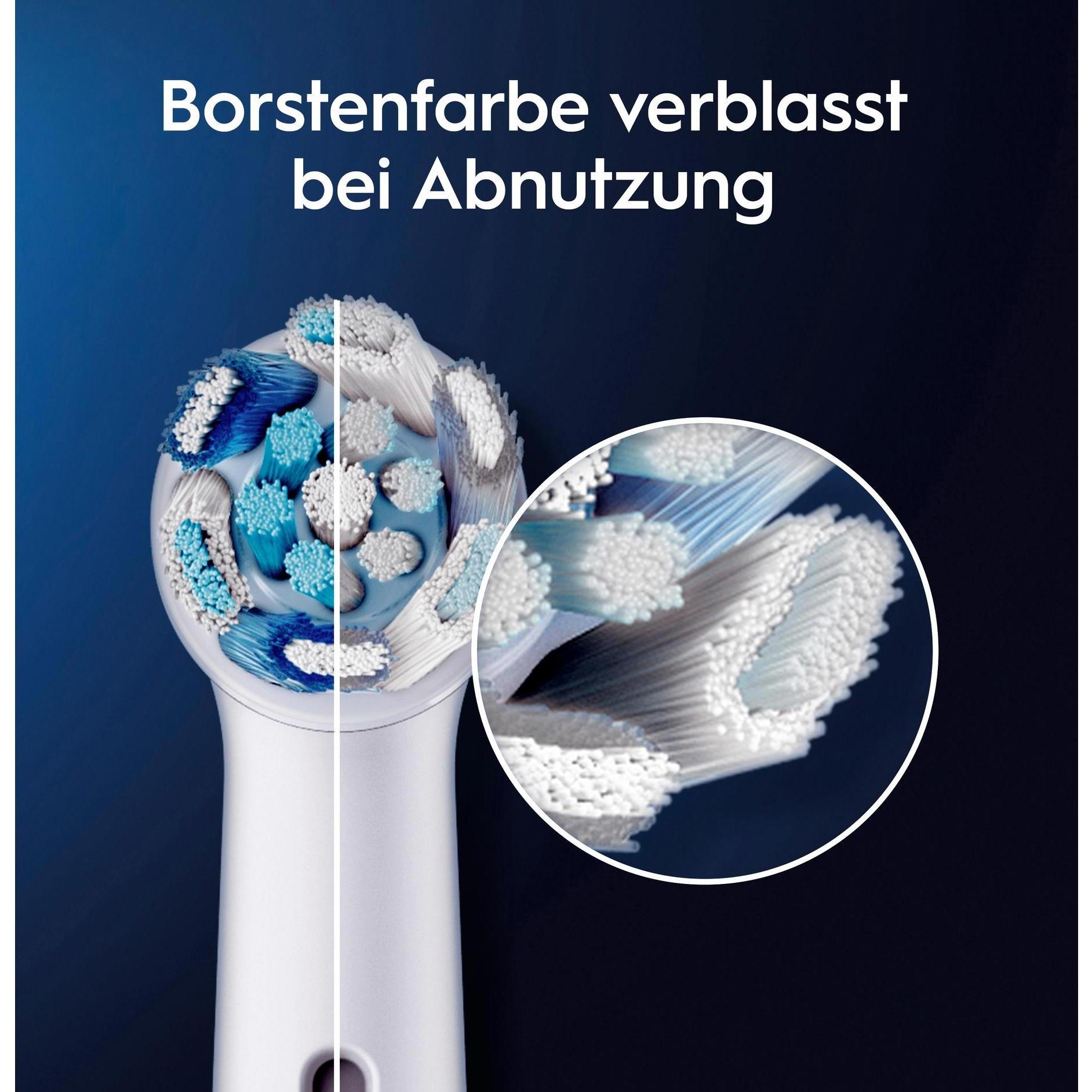 Thumbnail - Oral-B, Zahnbürstenkopf, iO Ultimative Reinigung (8 x)