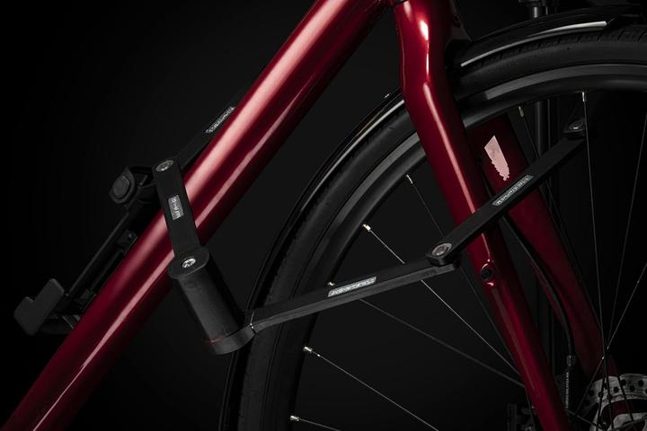 Immagine prodotto Trelock FS 480 Poliziotti (130 cm)