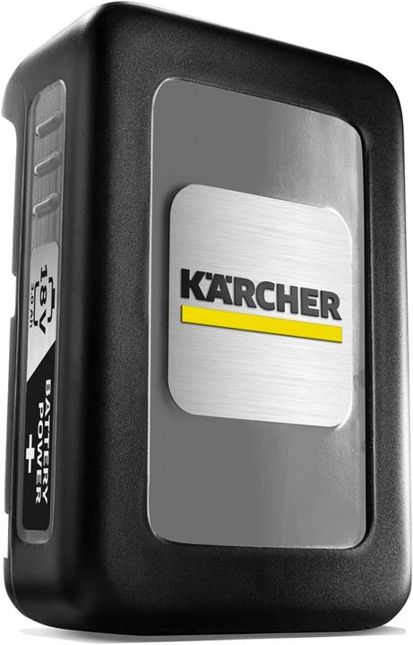 Produktbild Kärcher Professional Battery Power+ 18/30 (18 V)