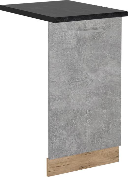 Actual product image Vicco Geschirrspülblende R-Line