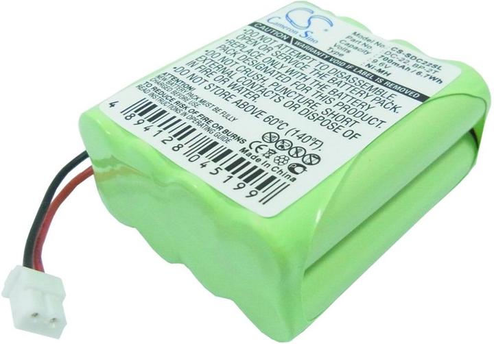 Produktbild NoName Battery for Sportdog Transmitter 1400 etc