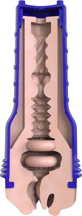 Immagine prodotto Fleshlight Boost Blow Leggero Medio