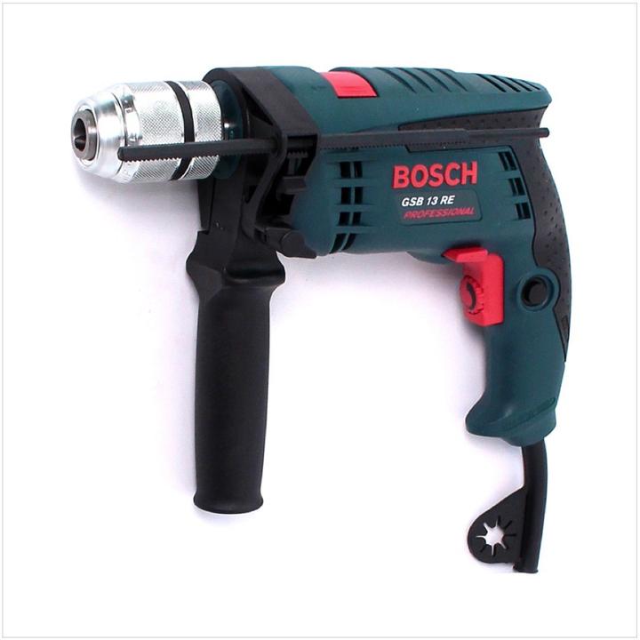Produktbild Bosch Professional Schlagbohrmaschine GSB 13 RE (Netzbetrieb)