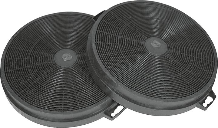 Bomann KF 560 Kohlefilter 2er