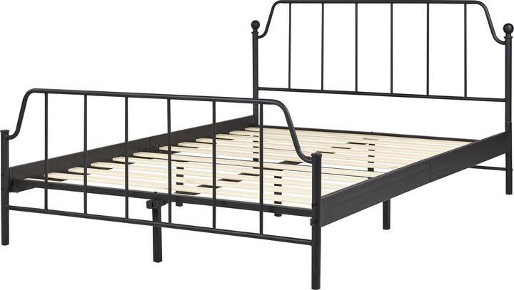 Actual product image Beliani Mauressac (140 x 200)