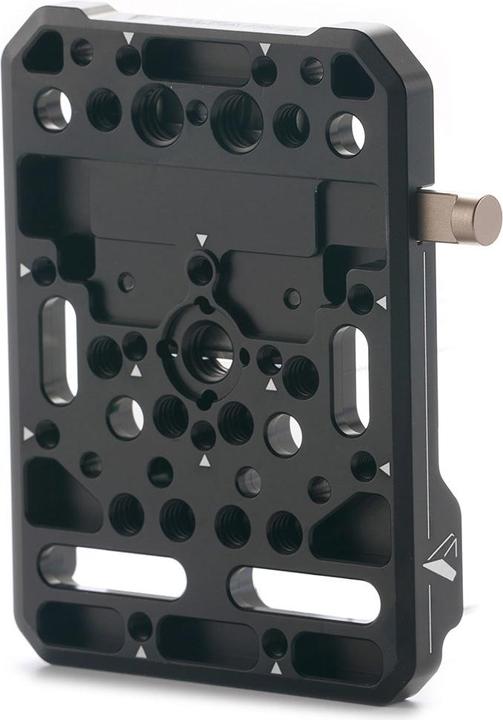 Actual product image Tilta Mini V-Mount Battery Plate (Various video accessories)