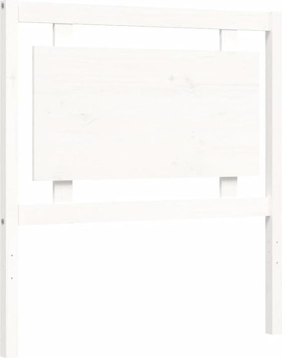 Actual product image vidaXL Claudianus (120 x 190 cm)