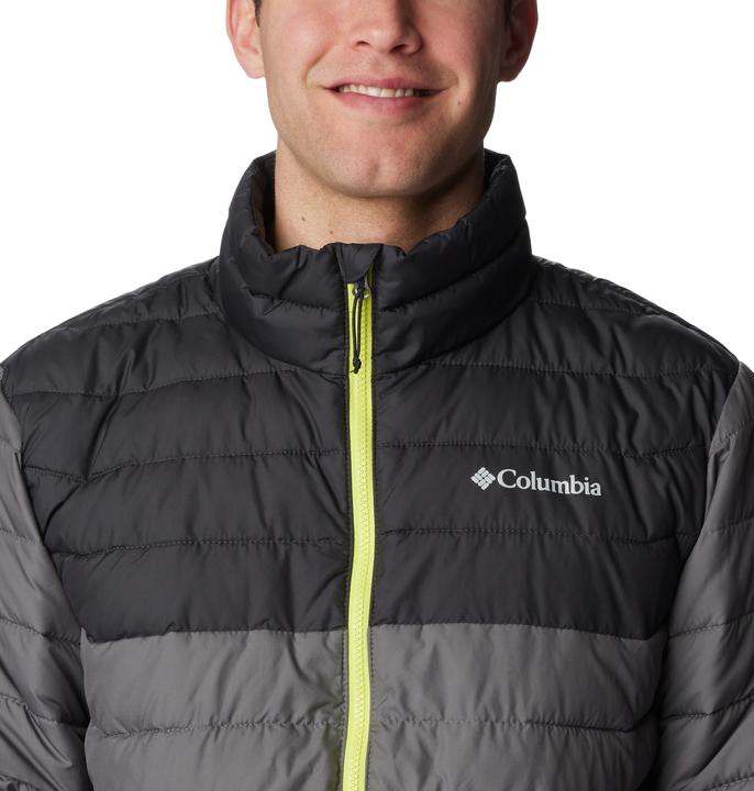 Produktbild Columbia Powder Lite Jacket (XXL)