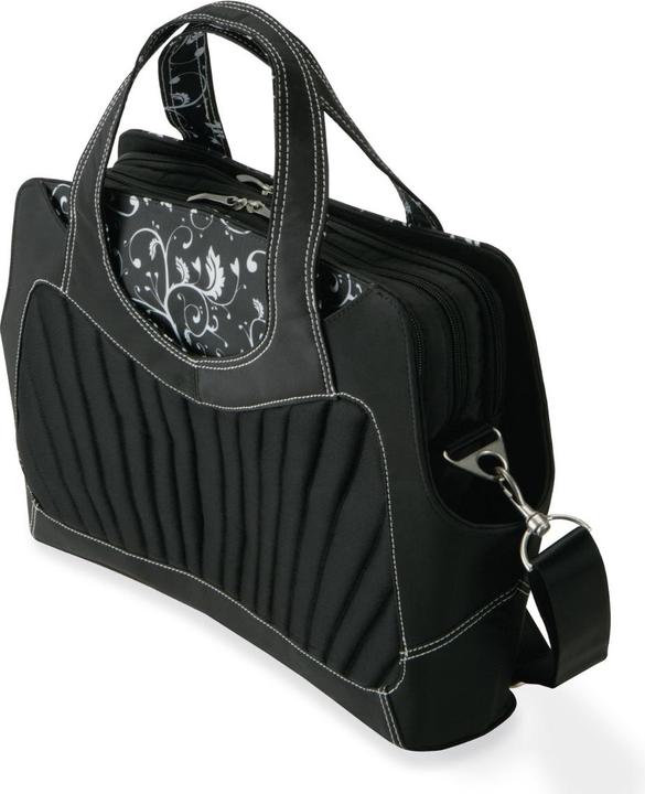 Produktbild Kensington Contour Balance Toploader Chocolate (15")