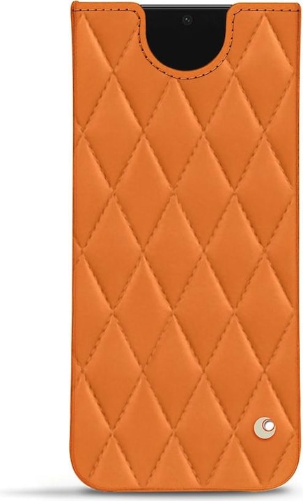 Orange - Couture ( Nappa - Pantone #ff9351 )