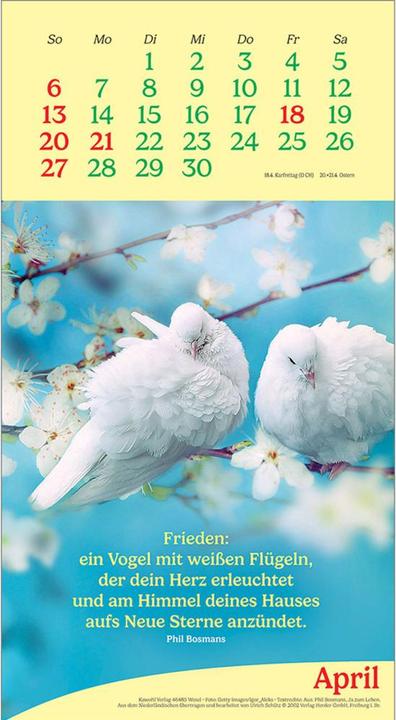 Produktbild Bosmans:Vitamine fürs Herz 2025