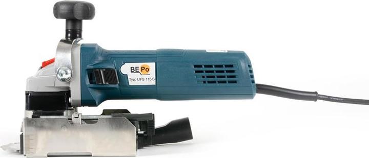 Produktbild Bepo UFS 115 S Twist