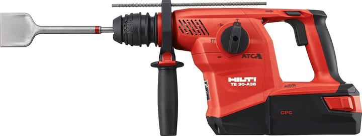 Actual product image Hilti Self-Sharpening Scraper Chisel