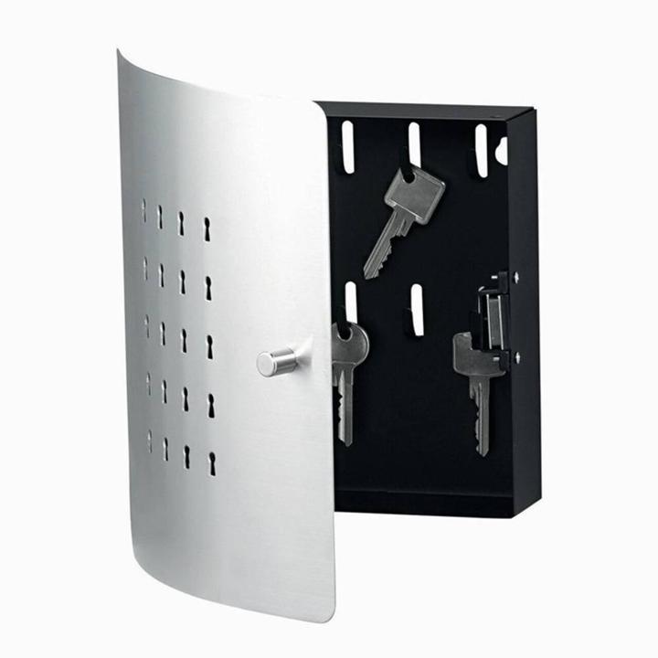 Image du produit Burg Wächter Boîte à clés SLOT 6220/10 Ni