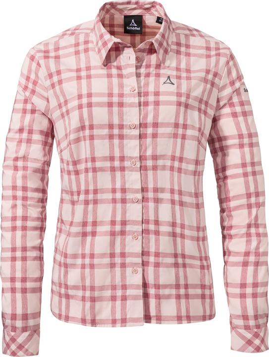 Produktbild Schöffel Blouse Style Dynkur WMS (34, XS)