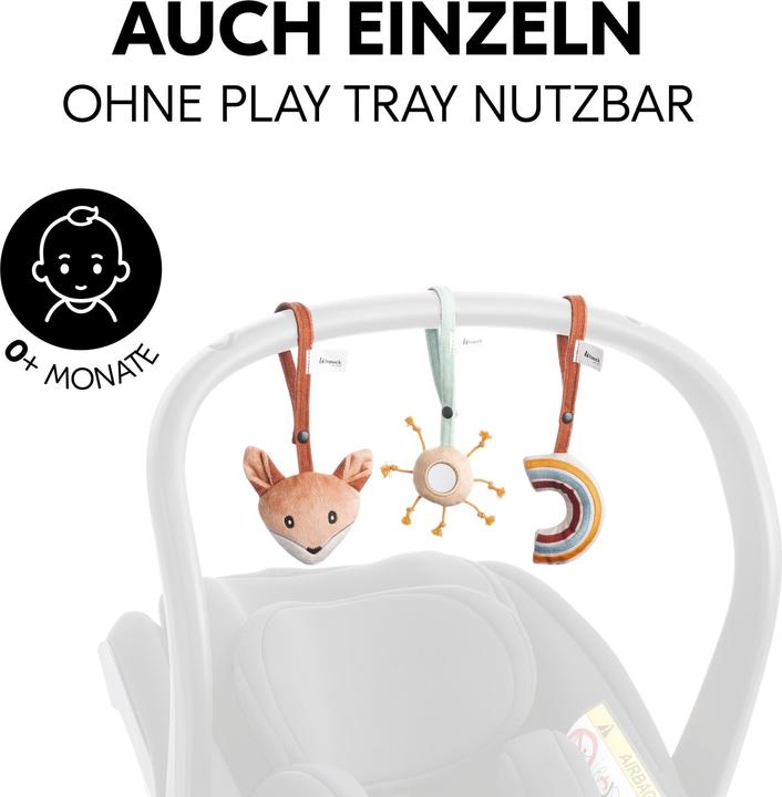 Image du produit Hauck Play Catching S