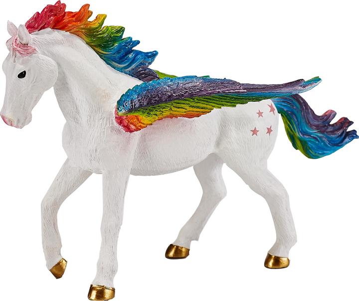 Produktbild Mojo Regenbogen Pegasus