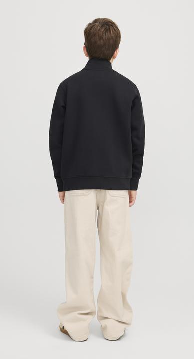 Immagine prodotto Jack & Jones Jjebradley Sweat Half Zip Noos Jnr (152)