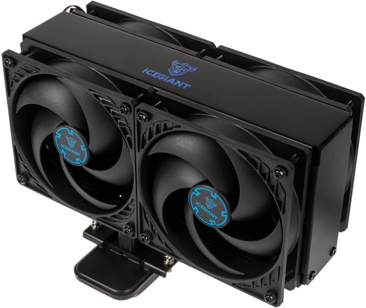 Actual product image Ice Giant ProSiphon Elite (164 mm)