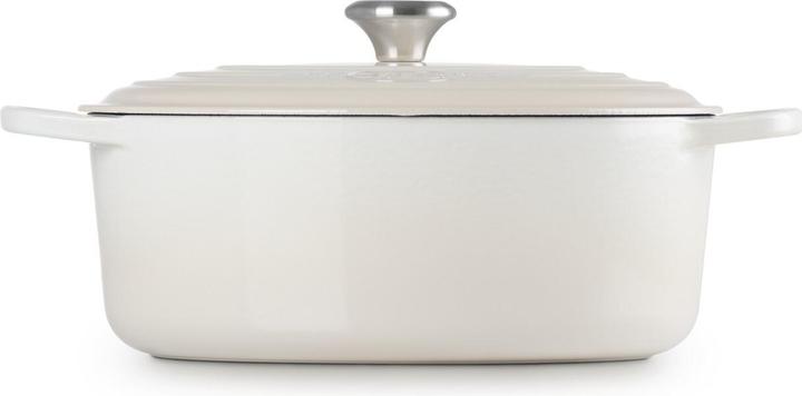 Image du produit Le Creuset Rôtissoire Signature Ø 31cm, ovale (31 cm, Cocotte + faitout, Fonte)