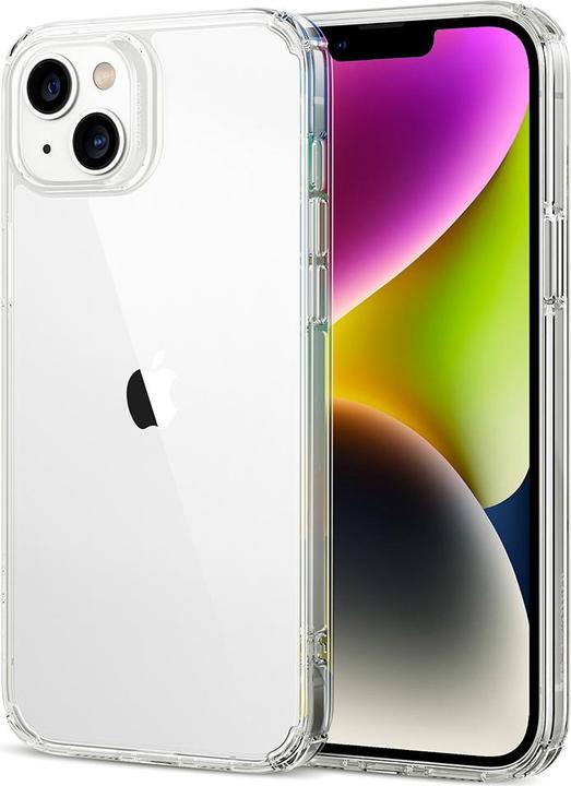 Produktbild ESR Case Krystec Clear for iPhone 14 Plus (clear) (Apple iPhone 14 Plus)
