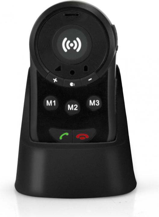 Actual product image Fysic FXA-100 SOS