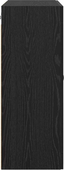 Produktbild vidaXL Wandaufbewahrung (69.50 x 34 x 90 cm)