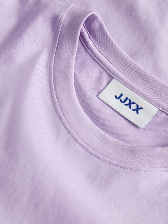 Produktbild JJXX Jxanna Reg Ss Every Tee Jrs Noos (L)