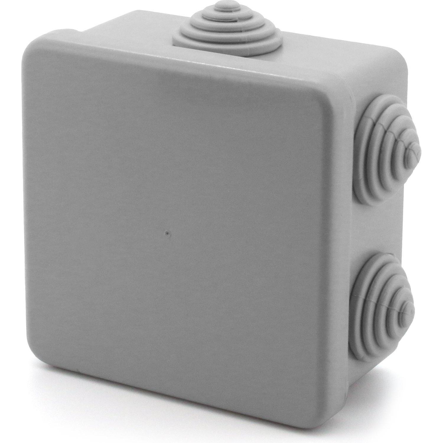 Magni, Abzweigdose, Abzweigdose grau IP44 RN01 AF10GY