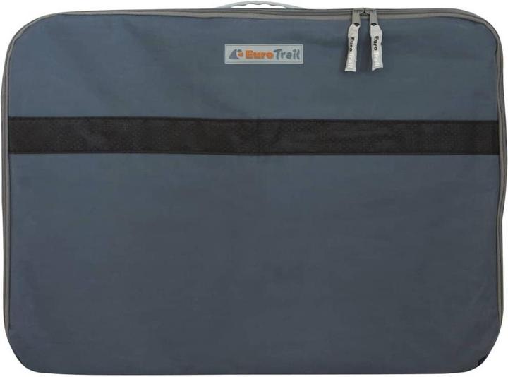Actual product image Eurotrail Sante camping table